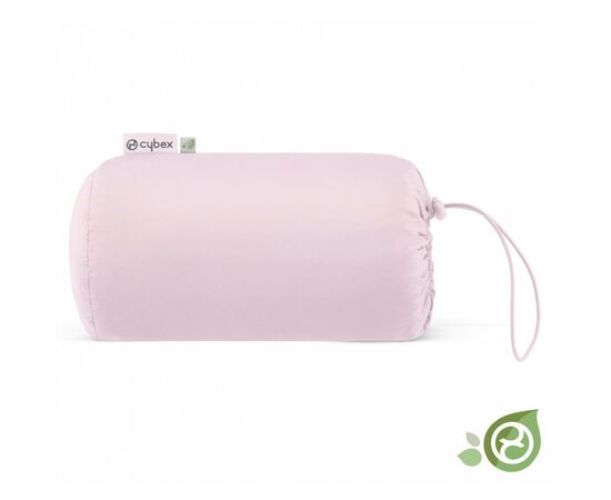 Зимовий конверт Cybex Snogga 2 / Powder Pink (522002845), зображення 3 Зимовий конверт Cybex Snogga 2 / Powder Pink (522002845), зображення 3