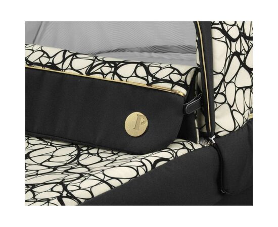 Коляска Peg-Perego 2 в 1 Book Grafic Gold Графическое золото (2000000130545) (PACK-BOOK210000002), изображение 10 Коляска Peg-Perego 2 в 1 Book Grafic Gold Графическое золото (2000000130545) (PACK-BOOK210000002), изображение 10