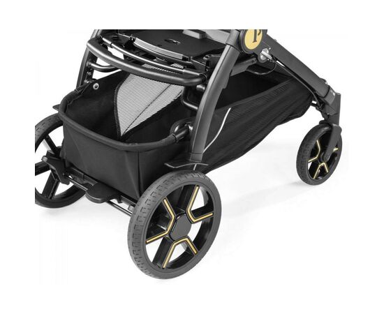 Коляска Peg-Perego Book Grafic Gold (графічне золото) (IP23000000AB50RO01), зображення 6 Коляска Peg-Perego Book Grafic Gold (графічне золото) (IP23000000AB50RO01), зображення 6