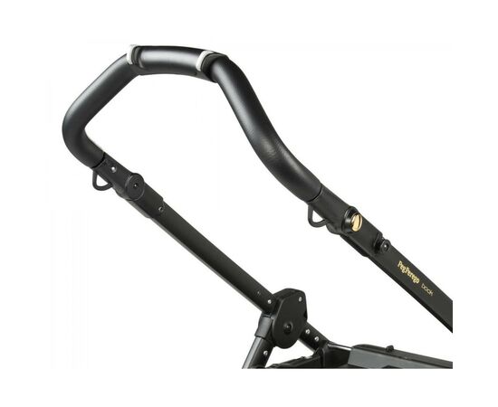 Коляска Peg-Perego Book Grafic Gold (графічне золото) (IP23000000AB50RO01), зображення 8 Коляска Peg-Perego Book Grafic Gold (графічне золото) (IP23000000AB50RO01), зображення 8