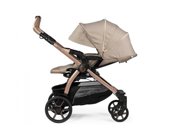 Коляска Peg-Perego Book Mon Amour (рожеве золото) (IP23000000BA36PL00), изображение 2 Коляска Peg-Perego Book Mon Amour (рожеве золото) (IP23000000BA36PL00), изображение 2