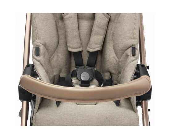 Коляска Peg-Perego Book Mon Amour (рожеве золото) (IP23000000BA36PL00), изображение 3 Коляска Peg-Perego Book Mon Amour (рожеве золото) (IP23000000BA36PL00), изображение 3