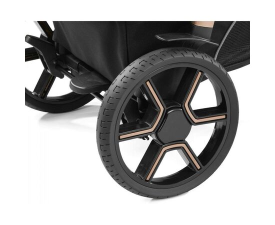 Коляска Peg-Perego Book Mon Amour (рожеве золото) (IP23000000BA36PL00), изображение 5 Коляска Peg-Perego Book Mon Amour (рожеве золото) (IP23000000BA36PL00), изображение 5