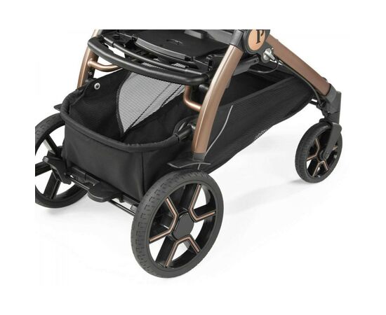 Коляска Peg-Perego Book Mon Amour (рожеве золото) (IP23000000BA36PL00), изображение 6 Коляска Peg-Perego Book Mon Amour (рожеве золото) (IP23000000BA36PL00), изображение 6