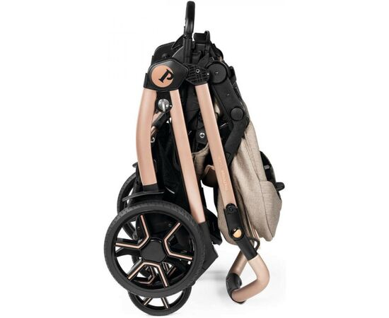 Коляска Peg-Perego Book Mon Amour (рожеве золото) (IP23000000BA36PL00), изображение 7 Коляска Peg-Perego Book Mon Amour (рожеве золото) (IP23000000BA36PL00), изображение 7