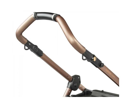 Коляска Peg-Perego Book Mon Amour (рожеве золото) (IP23000000BA36PL00), изображение 8 Коляска Peg-Perego Book Mon Amour (рожеве золото) (IP23000000BA36PL00), изображение 8