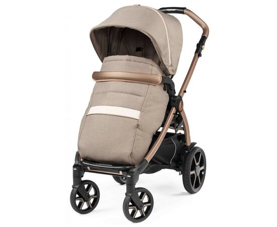Коляска Peg-Perego Book Mon Amour (рожеве золото) (IP23000000BA36PL00)