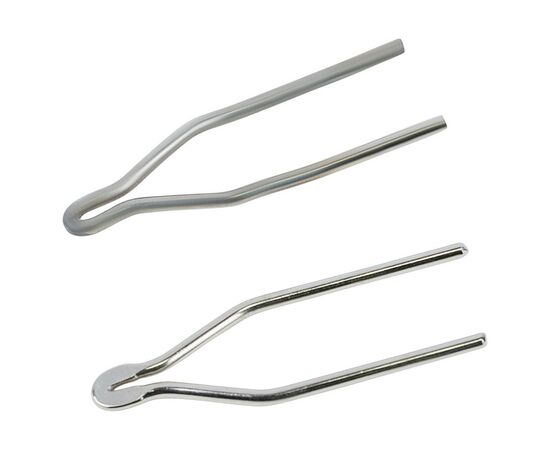 Паяльник электрический Sigma импульсный 200Вт с аксессуарами 5шт, кейс (2742061), изображение 3