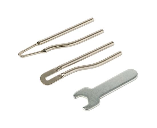 Паяльник электрический Sigma импульсный 250Вт, 3-режима с аксессуарами 6шт, кейс (2742071), изображение 3 Паяльник электрический Sigma импульсный 250Вт, 3-режима с аксессуарами 6шт, кейс (2742071), изображение 3