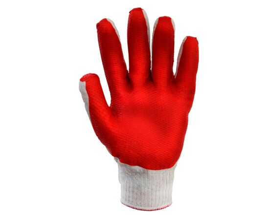 Защитные перчатки Sigma стекольщика (манжет) (9445371), изображение 3 Защитные перчатки Sigma стекольщика (манжет) (9445371), изображение 3