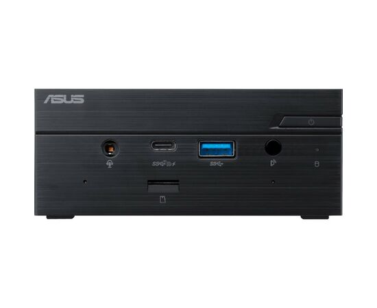 Компьютер ASUS PN51-BB353MDS1 MFF / Ryzen3 5300U, 2*SO-DIMM, SATA+M.2SSD, WiFi (90MR00K1-M000R0), изображение 2