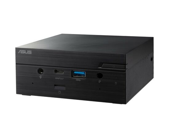 Компьютер ASUS PN51-BB353MDS1 MFF / Ryzen3 5300U, 2*SO-DIMM, SATA+M.2SSD, WiFi (90MR00K1-M000R0), изображение 6