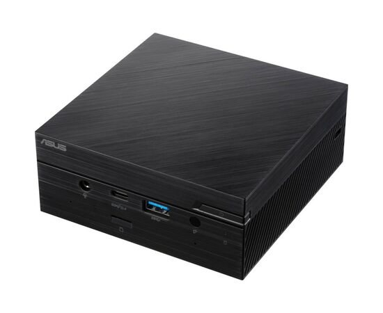 Компьютер ASUS PN51-BB353MDS1 MFF / Ryzen3 5300U, 2*SO-DIMM, SATA+M.2SSD, WiFi (90MR00K1-M000R0), изображение 8