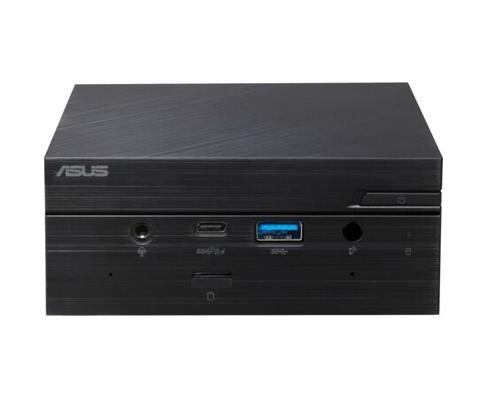 Комп'ютер ASUS PN51-BB353MDS1 MFF / Ryzen3 5300U, 2*SO-DIMM, SATA+M.2SSD, WiFi (90MR00K1-M000R0)