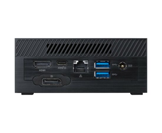 Компьютер ASUS PN51-S1-B3324AD MFF / Ryzen3 5300U, 8GB, F256GB, WiFi, W11P (90MS02A1-M003H0), изображение 3