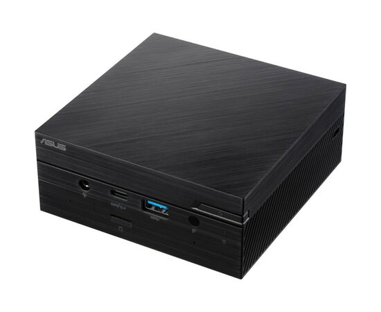 Компьютер ASUS PN51-S1-B3324AD MFF / Ryzen3 5300U, 8GB, F256GB, WiFi, W11P (90MS02A1-M003H0), изображение 8