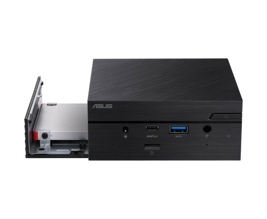 Компьютер ASUS PN51-S1-B3324AD MFF / Ryzen3 5300U, 8GB, F256GB, WiFi, W11P (90MS02A1-M003H0), изображение 9