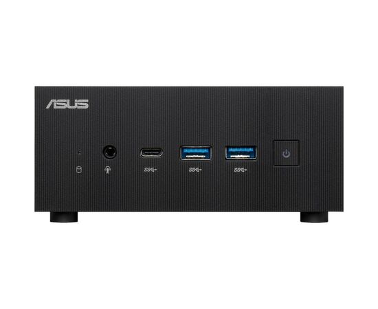 Компьютер ASUS PN52-BBR758HD MFF / Ryzen7 5800H, 2*SO-DIMM, SATA+M.2SSD, WiFi (90MR00R2-M000E0), изображение 2