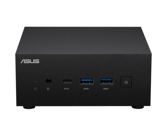 Компьютер ASUS PN52-BBR758HD MFF / Ryzen7 5800H, 2*SO-DIMM, SATA+M.2SSD, WiFi (90MR00R2-M000E0)