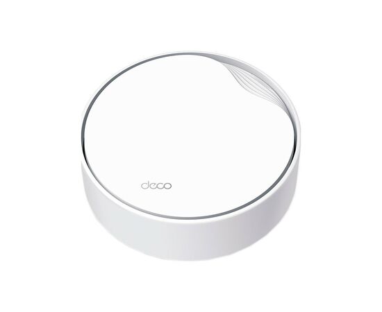Точка доступа Wi-Fi TP-Link DECO-X50-POE-1-PACK