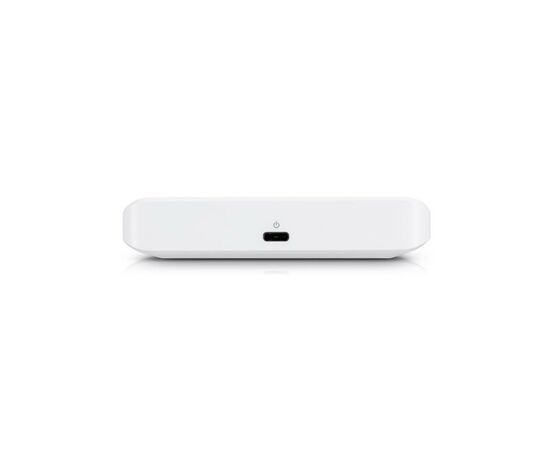 Коммутатор сетевой Ubiquiti USW-Flex-Mini-3, изображение 7 Коммутатор сетевой Ubiquiti USW-Flex-Mini-3, изображение 7