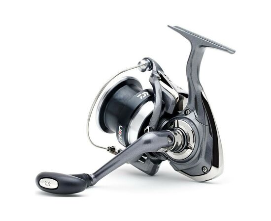 Катушка Daiwa 20 N'Zon LT 6000SS-P (2135.34.31), изображение 3 Катушка Daiwa 20 N'Zon LT 6000SS-P (2135.34.31), изображение 3