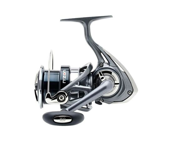 Катушка Daiwa 20 N'Zon LT 6000SS-P (2135.34.31)