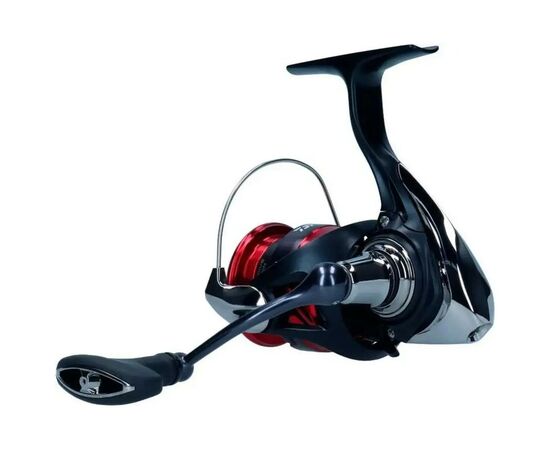 Катушка Daiwa 23 Ninja LT 2500 (2135.41.17), изображение 3 Катушка Daiwa 23 Ninja LT 2500 (2135.41.17), изображение 3