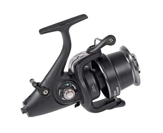 Котушка Brain fishing Battle 7000 6+1BB Screw Handle (1858.45.81), зображення 4 Котушка Brain fishing Battle 7000 6+1BB Screw Handle (1858.45.81), зображення 4