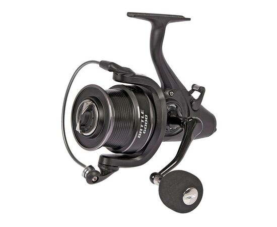Катушка Brain fishing Battle 7000 6+1BB Screw Handle (1858.45.81)