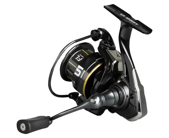 Катушка Favorite U1 2000S 7+1BB (1693.07.32), изображение 2 Катушка Favorite U1 2000S 7+1BB (1693.07.32), изображение 2