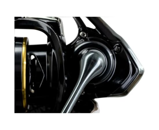 Катушка Favorite U1 2000S 7+1BB (1693.07.32), изображение 4 Катушка Favorite U1 2000S 7+1BB (1693.07.32), изображение 4