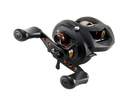 Котушка Okuma Citrix LP CI-364LXa 7+1BB 6.41 (1353.14.82), зображення 2