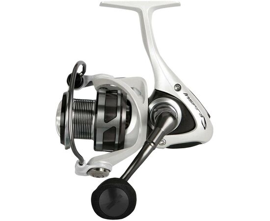 Катушка Okuma Inspira ISX-20W 8+1BB (1353.09.45), изображение 2 Катушка Okuma Inspira ISX-20W 8+1BB (1353.09.45), изображение 2