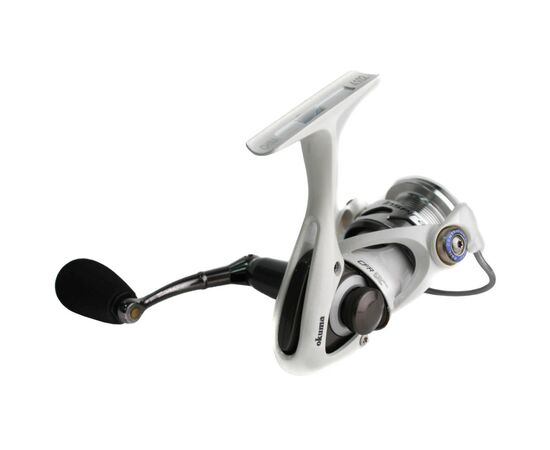 Катушка Okuma Inspira ISX-20W 8+1BB (1353.09.45), изображение 3 Катушка Okuma Inspira ISX-20W 8+1BB (1353.09.45), изображение 3