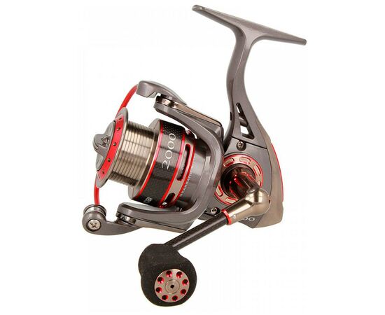 Котушка Ryobi Krieger 2000 7 1BB (1868.00.16)