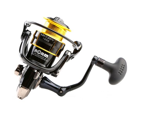 Катушка Ryobi Maturity 4000 5 1BB (1868.00.20), изображение 2