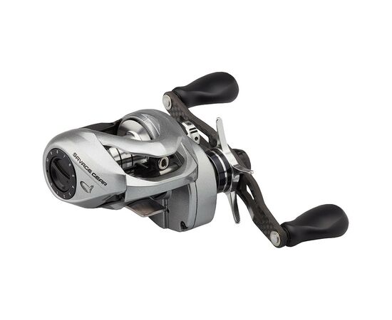 Катушка Savage Gear SG10 BC 250LH 9+1BB 8.11 (1854.19.65), изображение 2 Катушка Savage Gear SG10 BC 250LH 9+1BB 8.11 (1854.19.65), изображение 2