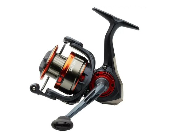 Катушка Savage Gear SG2 3000 FD 5+1BB Incl. Graph. Spare Spool (1854.41.94)
