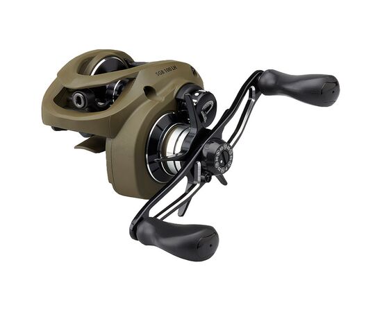 Катушка Savage Gear SG8 BC 100LH 7+1BB 6.61 (1854.19.68)