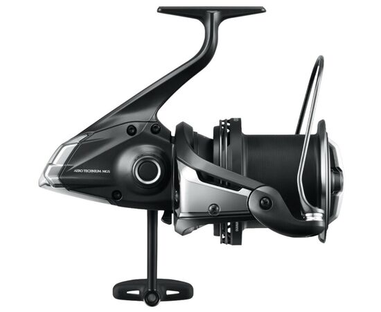 Катушка Shimano Aero Technium MgS 14000XTD 8+1BB (ARTCMGS14000XTD), изображение 2 Катушка Shimano Aero Technium MgS 14000XTD 8+1BB (ARTCMGS14000XTD), изображение 2