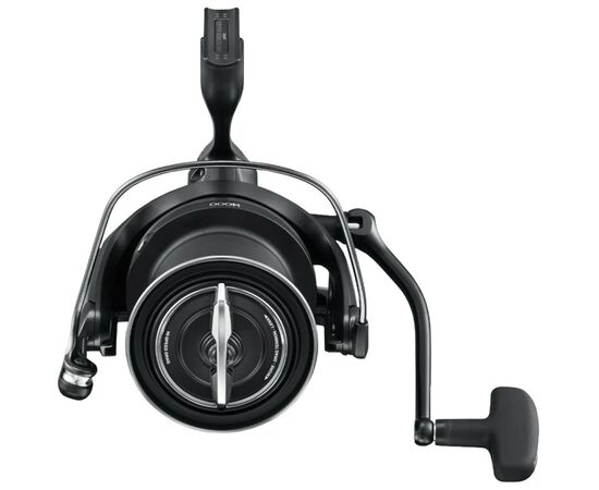 Катушка Shimano Aero Technium MgS 14000XTD 8+1BB (ARTCMGS14000XTD), изображение 3 Катушка Shimano Aero Technium MgS 14000XTD 8+1BB (ARTCMGS14000XTD), изображение 3