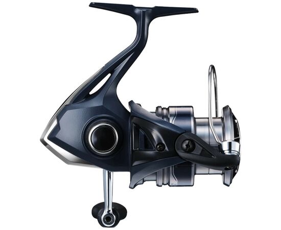 Катушка Shimano Catana FE 4000 3+1BB (CAT4000FE), изображение 2 Катушка Shimano Catana FE 4000 3+1BB (CAT4000FE), изображение 2