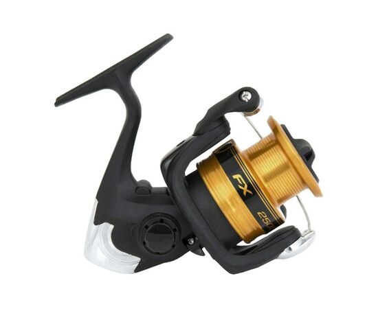 Катушка Shimano FX 2000 FC 2+1BB (FX2000FC), изображение 2 Катушка Shimano FX 2000 FC 2+1BB (FX2000FC), изображение 2