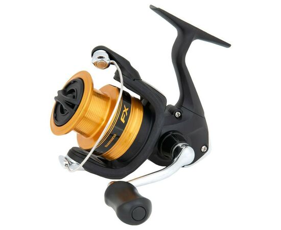 Котушка Shimano FX C3000 FC 2+1BB (FXC3000FC)