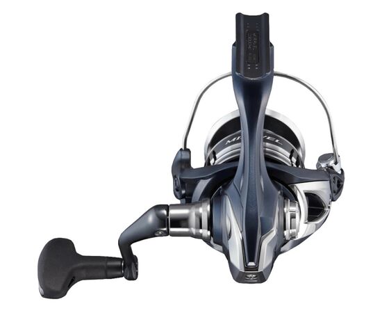 Катушка Shimano Miravel 2500S 5+1BB (MIR2500S), изображение 5 Катушка Shimano Miravel 2500S 5+1BB (MIR2500S), изображение 5