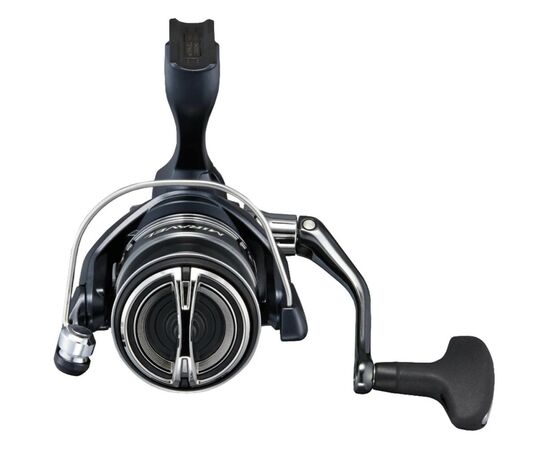 Катушка Shimano Miravel 4000XG 5+1BB (MIR4000XG), изображение 4 Катушка Shimano Miravel 4000XG 5+1BB (MIR4000XG), изображение 4