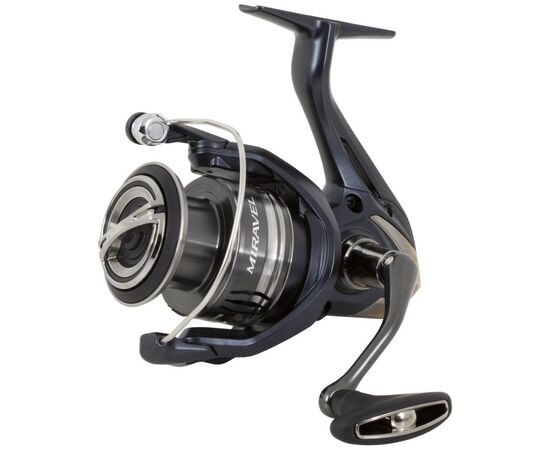 Котушка Shimano Miravel 4000XG 5+1BB (MIR4000XG)