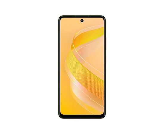 Мобильный телефон Infinix Smart 8 3/64Gb Shinny Gold (4894947010415), изображение 2 Мобильный телефон Infinix Smart 8 3/64Gb Shinny Gold (4894947010415), изображение 2