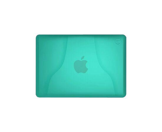 Чохол до ноутбука BeCover 13.3" Macbook Air M1 A1932/A2337 PremiumPlastic Green (708882)